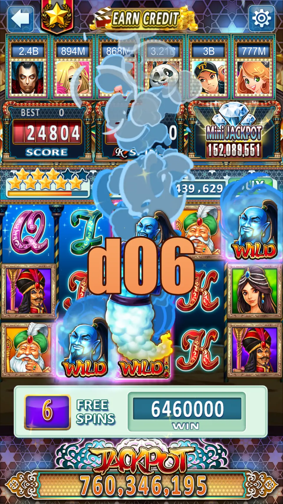 d06 APK