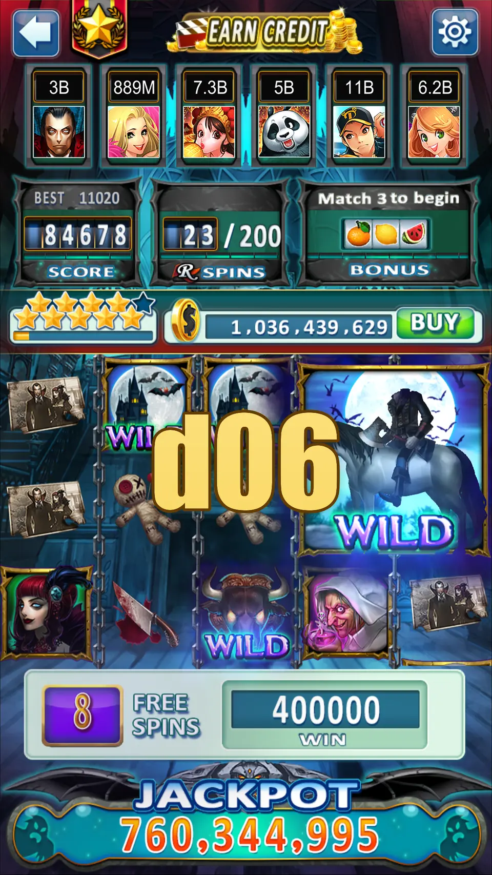 d06 APK