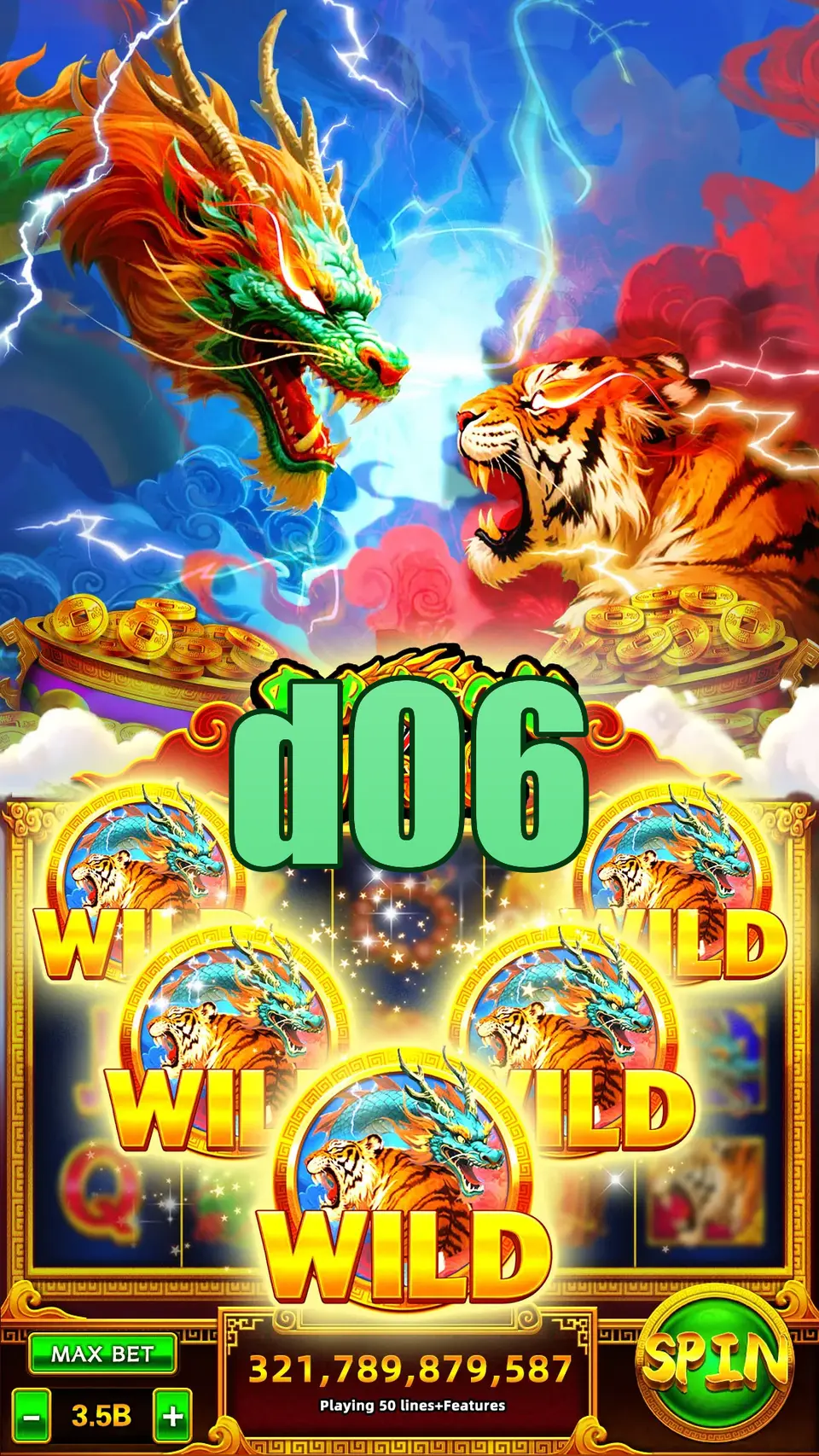 d06 Masuk